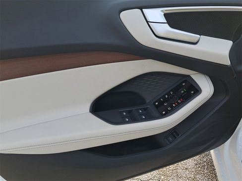 New 2025 Audi A5 2.0T Premium image 20