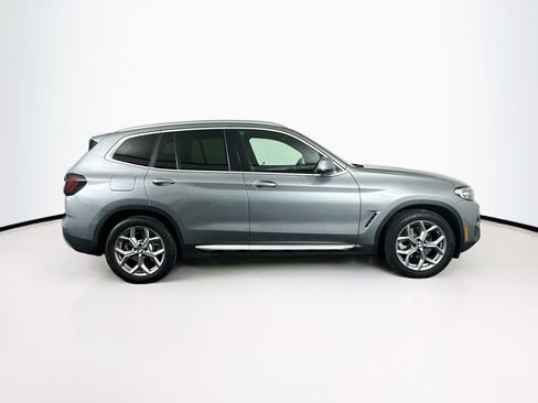 Used 2024 BMW X3 sDrive30i w/ Premium Package RWD image 10