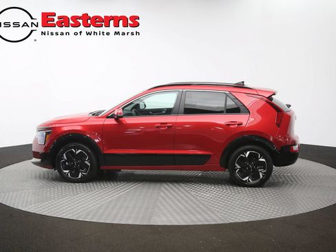 Used 2023 Kia Niro Wind w/ Wind Preserve Package FWD image 59