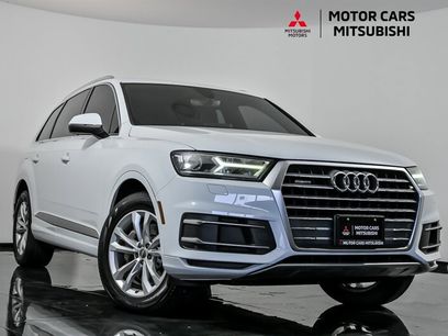 Used 2019 Audi Q7 2.0T Premium