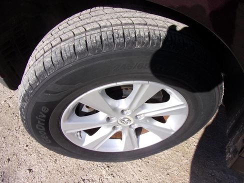 Used 2011 Toyota Highlander 4WD image 5