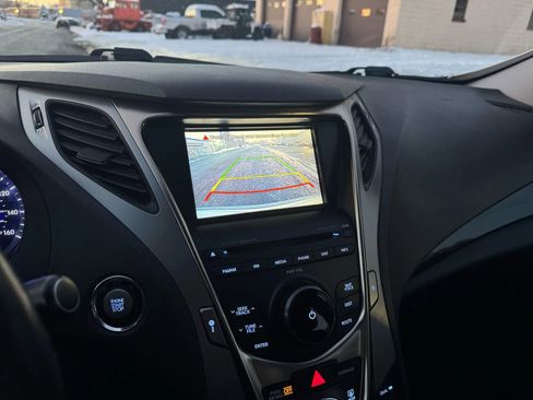 Used 2013 Hyundai Azera w/ Technology Pkg image 19