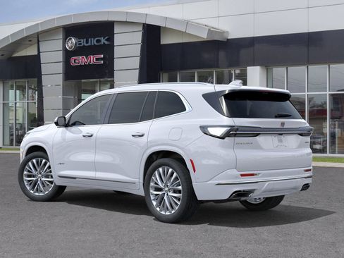 New 2026 Buick Enclave Avenir w/ Super Cruise Package image 3