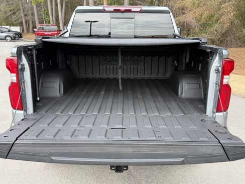 Used 2024 Chevrolet Silverado 1500 ZR2 w/ ZR2 Bison Edition image 10