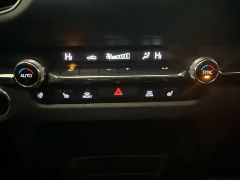 Certified 2023 MAZDA CX-30 2.5 Turbo w/ Premium Plus Pkg image 16