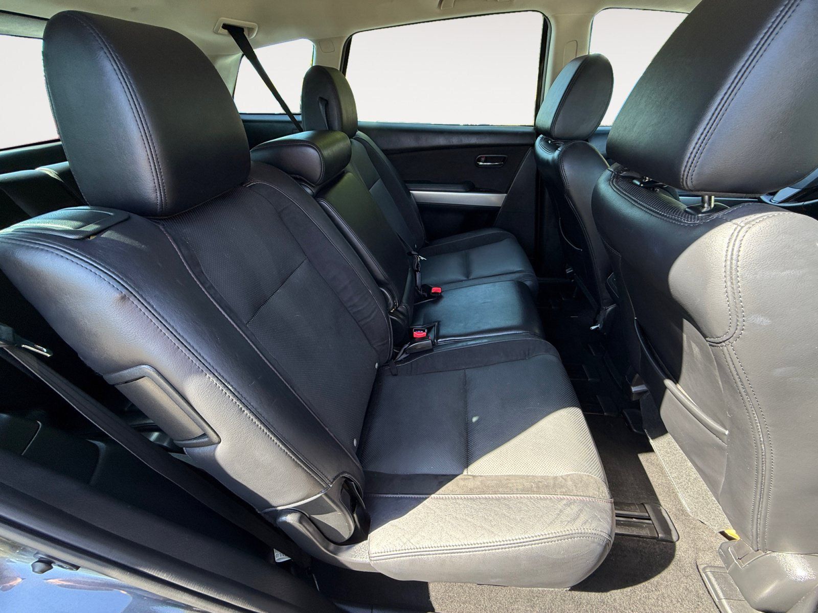 Used 2014 MAZDA CX-9 Grand Touring w/ GT Technology Package AWD/4WD image 18