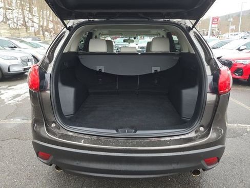 Used 2016 MAZDA CX-5 Grand Touring image 14
