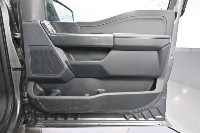 Used 2023 Ford F150 XLT w/ Equipment Group 302A High AWD/4WD image 37