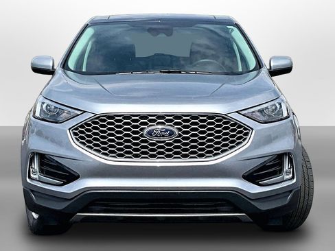 Used 2024 Ford Edge SEL w/ Convenience Package AWD/4WD image 3
