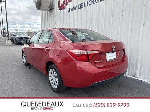 Used 2019 Toyota Corolla LE image 9