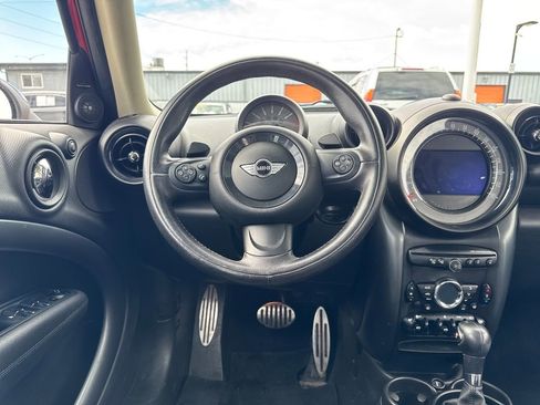 Used 2016 MINI Cooper Countryman S AWD/4WD image 16
