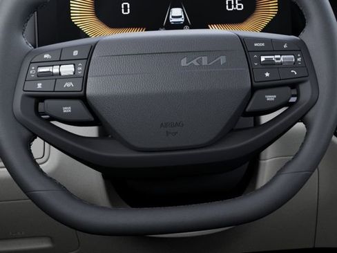 New 2026 Kia Sportage EX AWD/4WD image 22