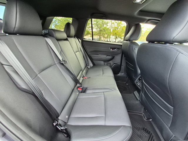 Used 2026 Subaru Outback Touring XT AWD/4WD image 21