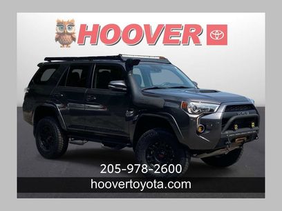 Used 2023 Toyota 4Runner TRD Off-Road Premium w/ Moonroof Package