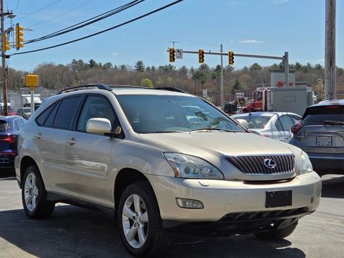 Used 2004 Lexus RX 330 AWD image 7