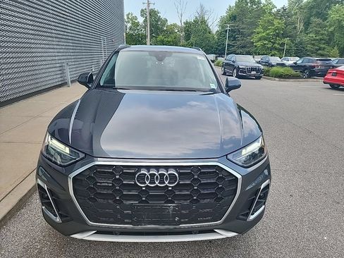 Used 2023 Audi Q5 2.0T Premium w/ Convenience Package AWD/4WD image 17