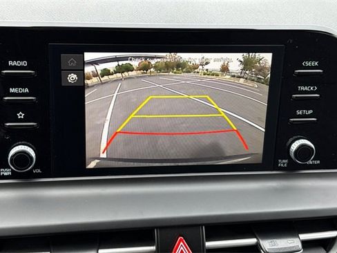 New 2026 Kia Seltos LX image 24