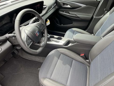 New 2026 Buick Envista Sport Touring w/ Convenience I Package FWD image 20