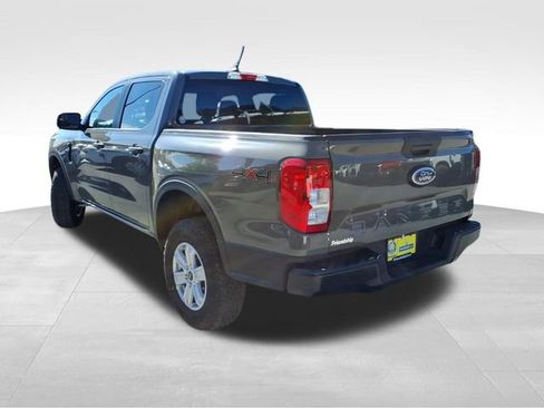 New 2025 Ford Ranger XL image 6