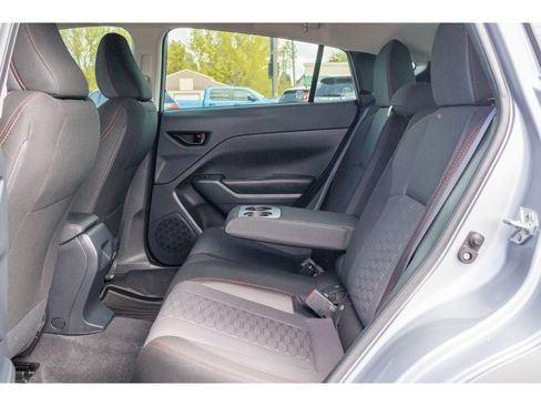 Certified 2024 Subaru Impreza 2.0i Sport AWD/4WD image 13