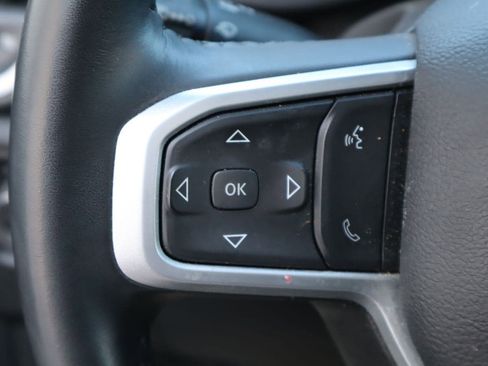 Used 2024 RAM 2500 Lone Star AWD/4WD image 11