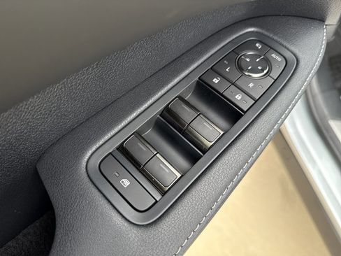 Certified 2026 Lexus RX 350 Premium FWD image 9
