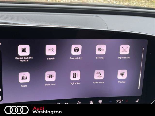 New 2026 Audi Q5 Premium Plus AWD/4WD image 26