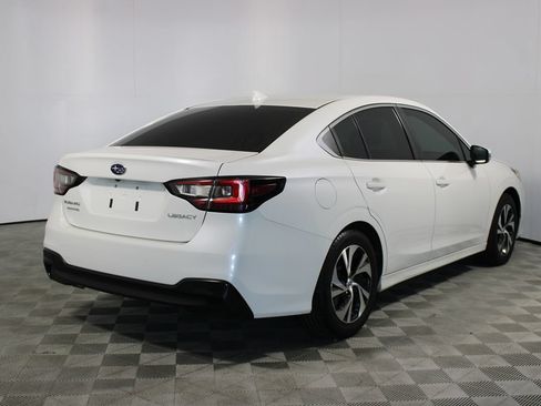 Used 2022 Subaru Legacy Premium w/ Popular Package #1 AWD/4WD image 31