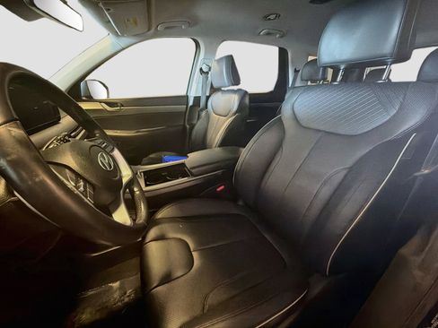 Used 2025 Hyundai Palisade SEL AWD/4WD image 13
