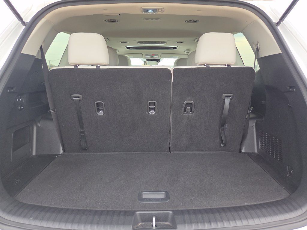 Used 2024 Kia Telluride S w/ S Sunroof Package AWD/4WD image 26