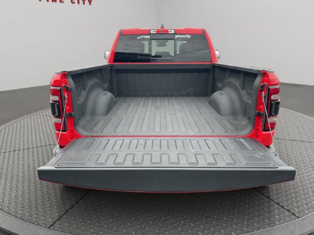 Used 2019 RAM 1500 Rebel w/ Rebel Level 1 Equipment Group AWD/4WD image 35