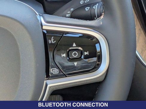 New 2026 Volvo XC60 T8 Ultra w/ Protection Package Premier AWD/4WD image 16