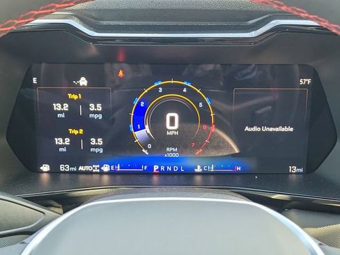 New 2026 Chevrolet Colorado Z71 w/ Technology Package image 24