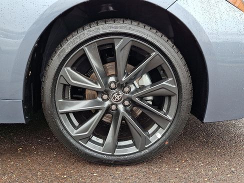 Certified 2026 Toyota Corolla SE image 8