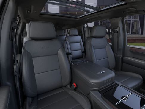 New 2026 GMC Yukon XL Denali w/ Denali Reserve Package AWD/4WD image 16