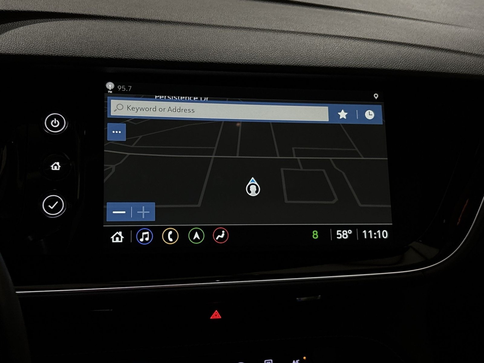 Used 2023 Buick Envision Avenir AWD/4WD image 19