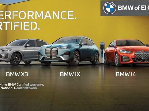 Used 2021 BMW X5 sDrive40i w/ Premium Package RWD image 17