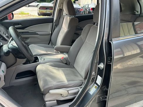 Used 2013 Honda CR-V LX image 13