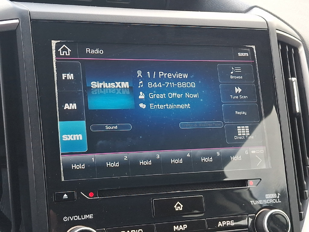 Used 2019 Subaru Forester Touring w/ Popular Package #3 AWD/4WD image 16