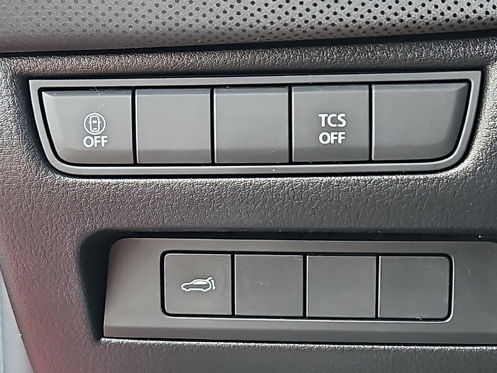 Used 2025 MAZDA CX-50 AWD 2.5 S w/ Weather Package image 26
