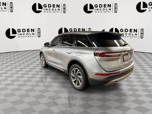 Certified 2023 Lincoln Corsair Standard w/ Equipment Group 101A image 6