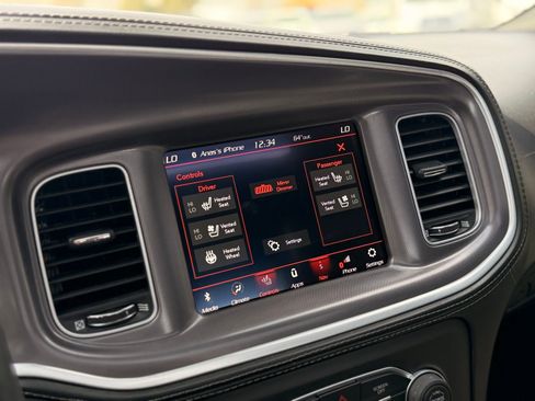 Used 2021 Dodge Charger Scat Pack image 42