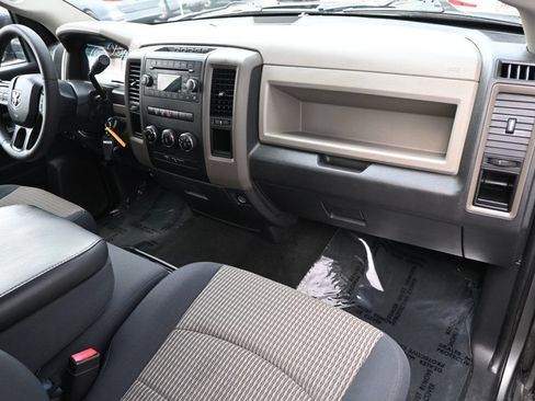 Used 2012 RAM 1500 Express w/ ST Popular Equipment Group RWD image 6