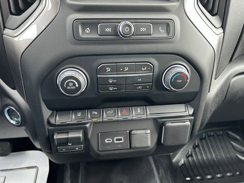 New 2026 Chevrolet Silverado 2500 W/T w/ WT/CX Safety Package image 28