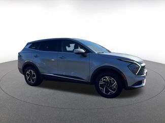 Used 2024 Kia Sportage LX video 2
