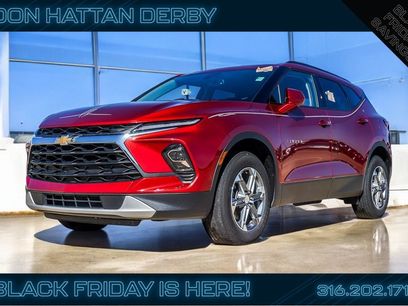 Used 2023 Chevrolet Blazer LT w/ Convenience Package