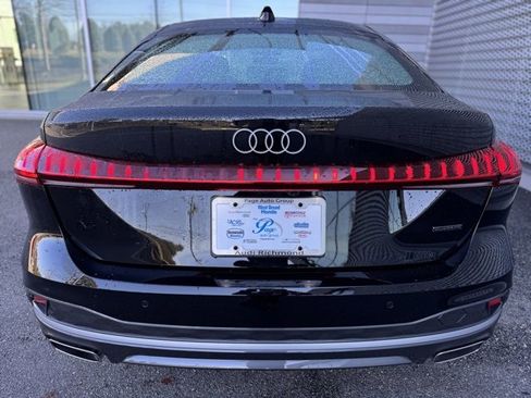 New 2025 Audi A5 2.0T Premium Plus image 4