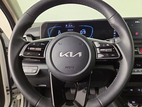 Certified 2026 Kia Seltos S AWD/4WD image 20