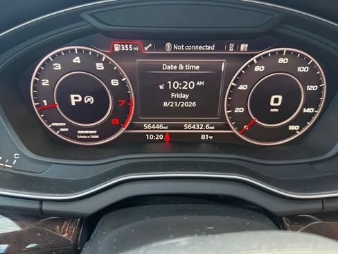 Used 2018 Audi Q5 2.0T Premium Plus AWD/4WD image 7
