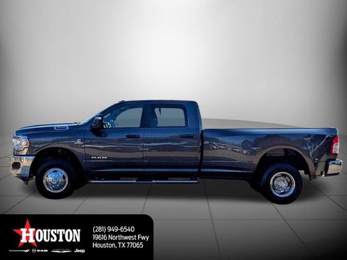 Used 2024 RAM 3500 Big Horn image 6